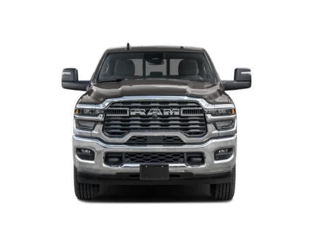 new 2026 Ram 2500 car, priced at $67,122