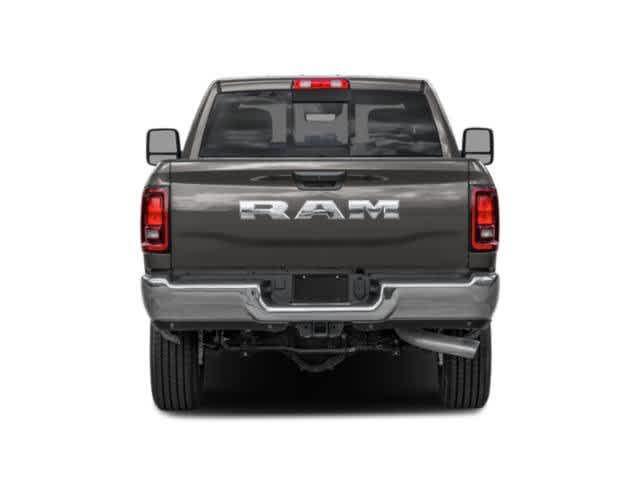 new 2026 Ram 2500 car, priced at $67,122