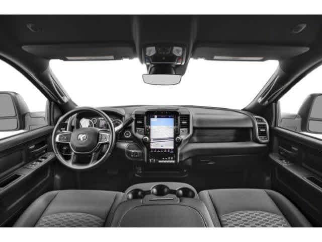 new 2026 Ram 2500 car, priced at $67,122