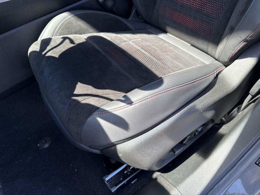 new 2024 Dodge Hornet car, priced at $30,597