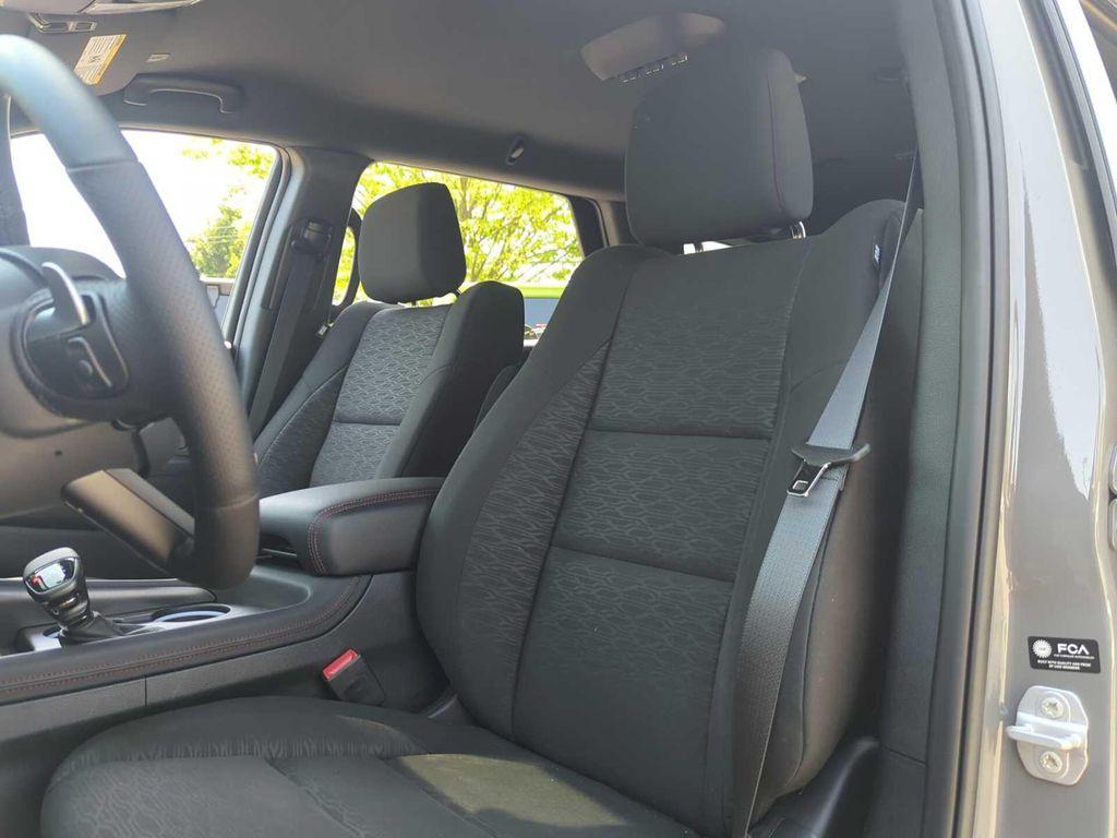 new 2026 Dodge Durango car, priced at $45,425