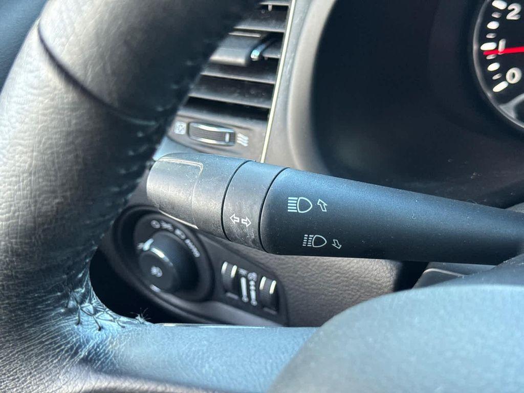 used 2022 Jeep Renegade car, priced at $17,800