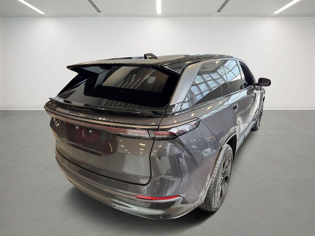 used 2024 Jeep Wagoneer S car, priced at $36,400