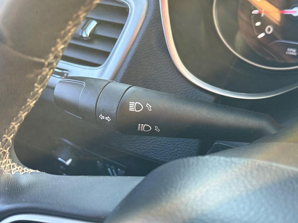 used 2021 Jeep Compass car, priced at $18,400