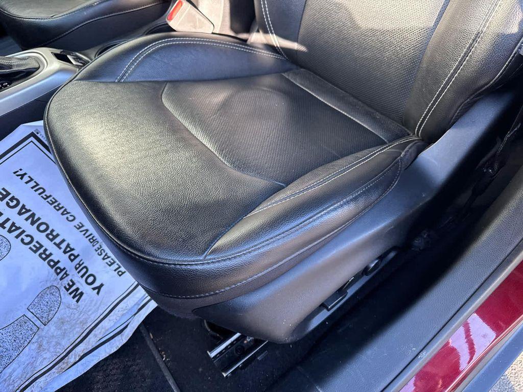 used 2021 Jeep Compass car, priced at $18,400