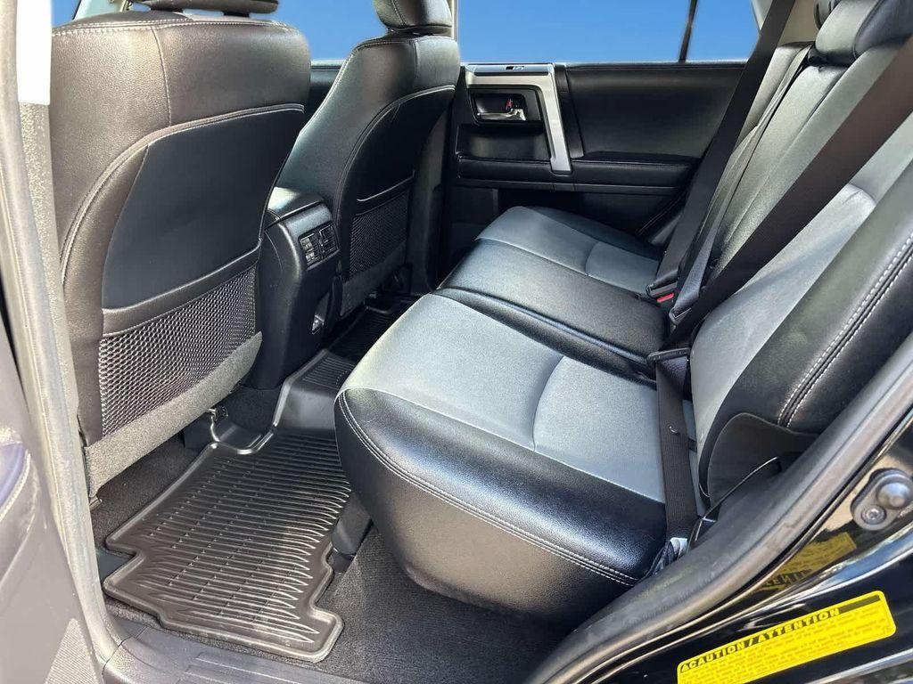 used 2024 Toyota 4Runner car, priced at $43,563