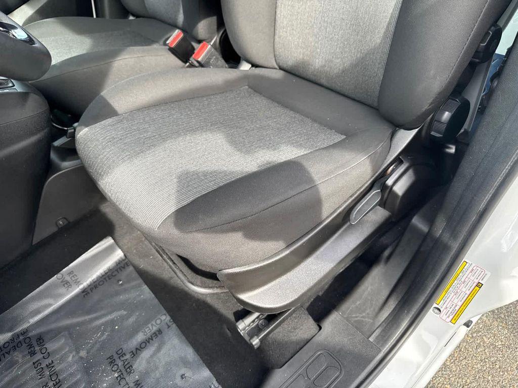 used 2022 Ram ProMaster City car, priced at $20,400