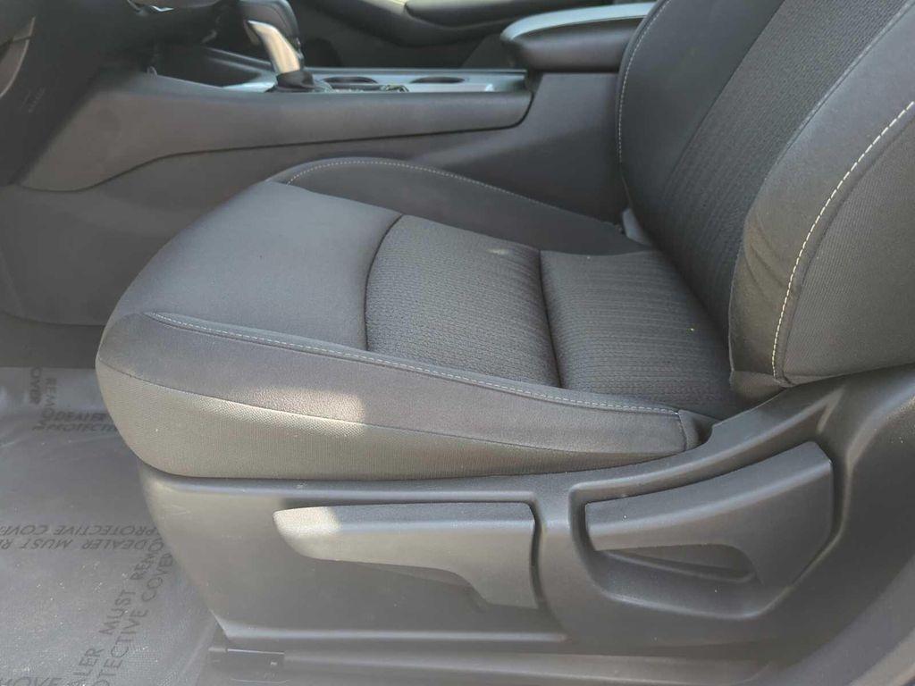 used 2021 Nissan Altima car, priced at $18,999