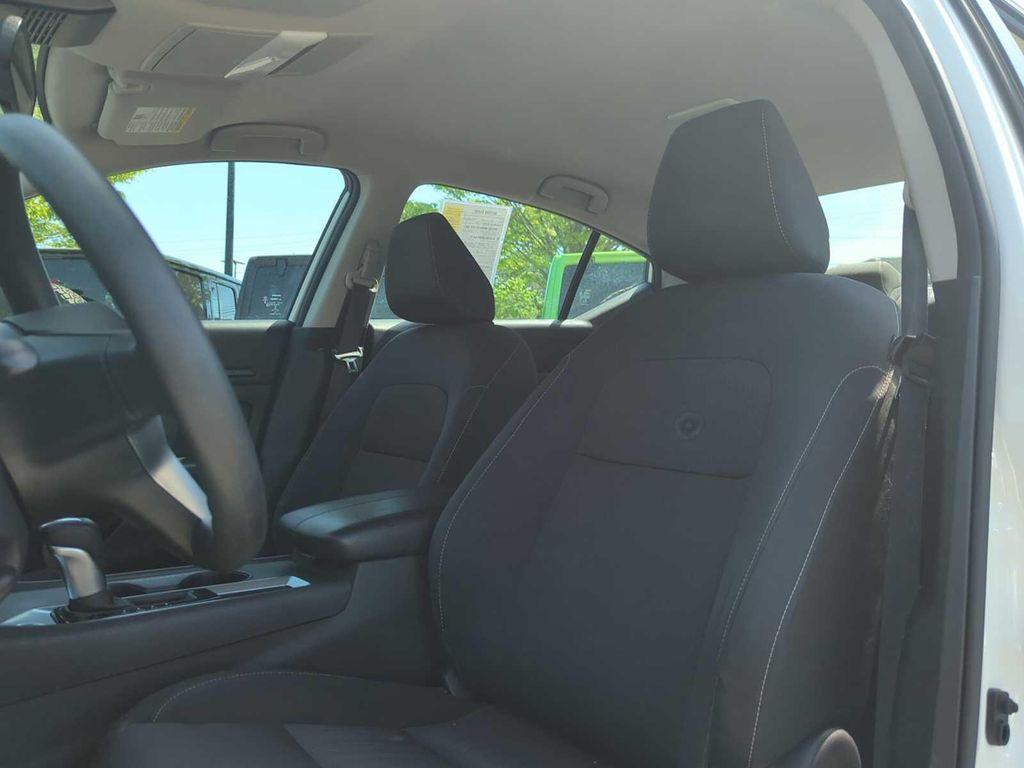 used 2021 Nissan Altima car, priced at $18,999