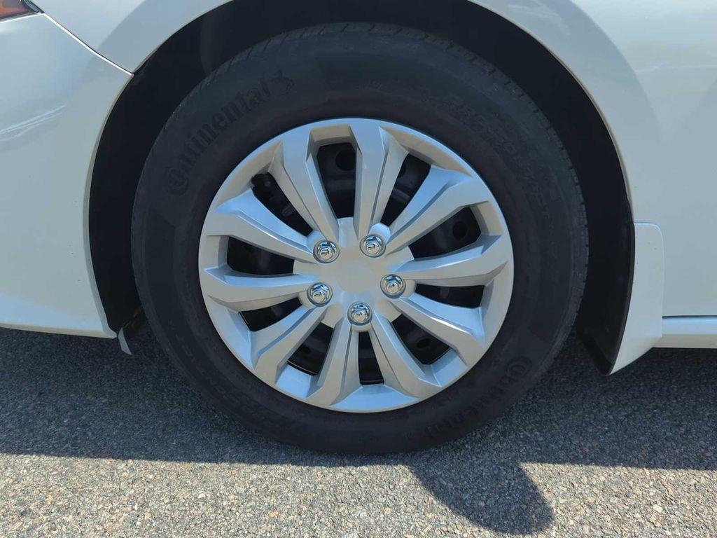 used 2021 Nissan Altima car, priced at $18,999