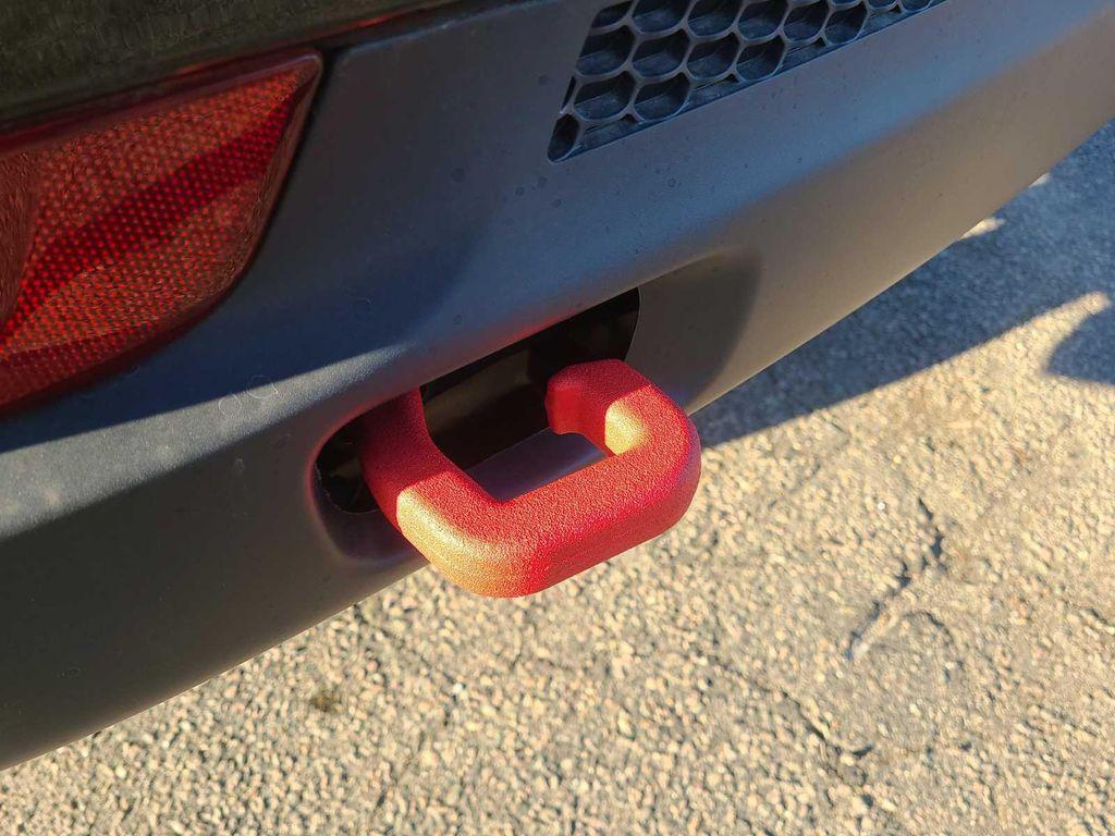 new 2024 Jeep Compass car, priced at $45,034