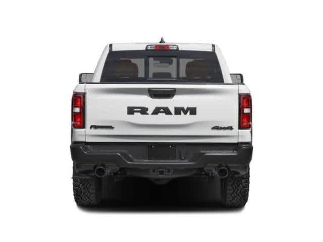 new 2026 Ram 1500 car, priced at $65,189