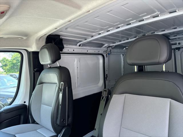 new 2024 Ram ProMaster 1500 car, priced at $59,729