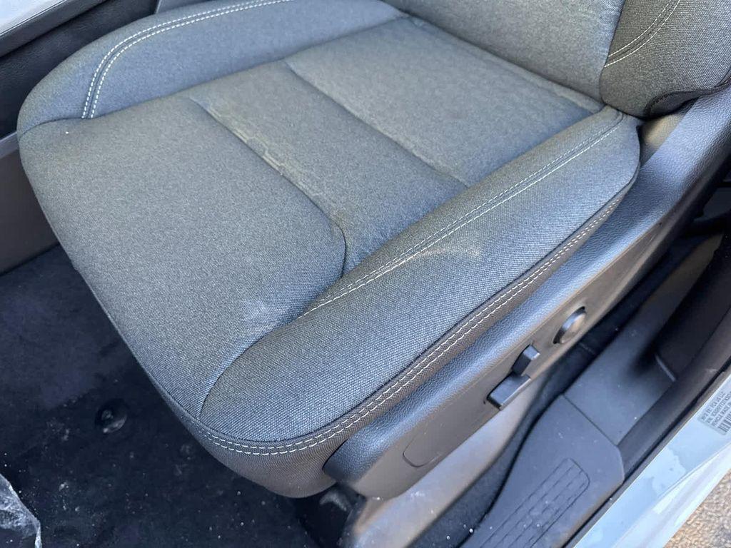 new 2026 Ram 1500 car, priced at $57,645