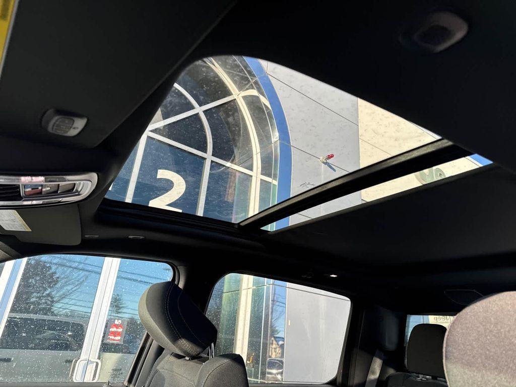 new 2026 Ram 1500 car, priced at $57,645