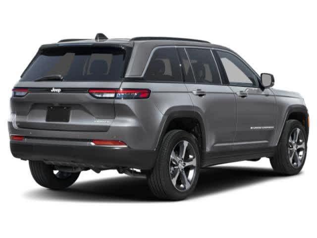 new 2026 Jeep Grand Cherokee car, priced at $48,949