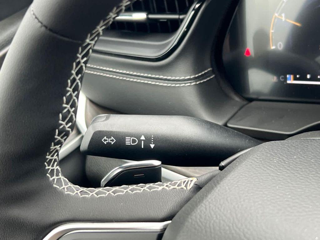 new 2026 Jeep Grand Cherokee car, priced at $46,023