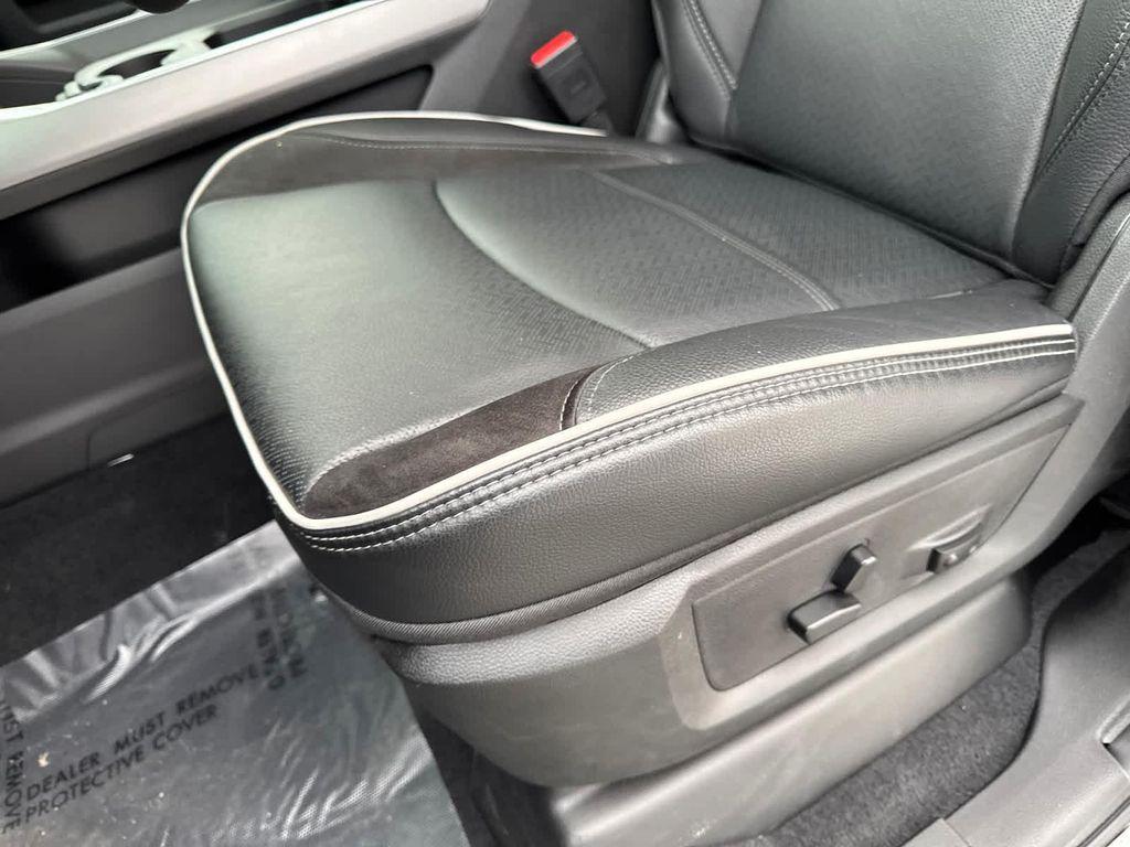 new 2026 Ram 2500 car, priced at $87,178