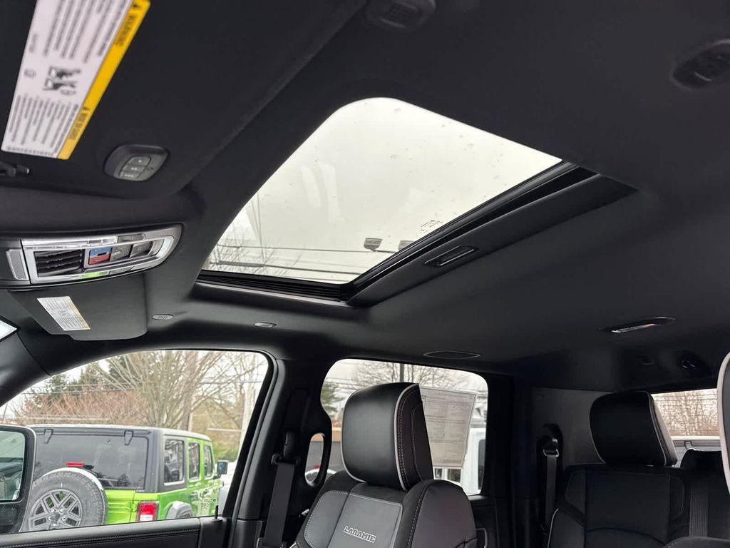 new 2026 Ram 2500 car, priced at $87,178