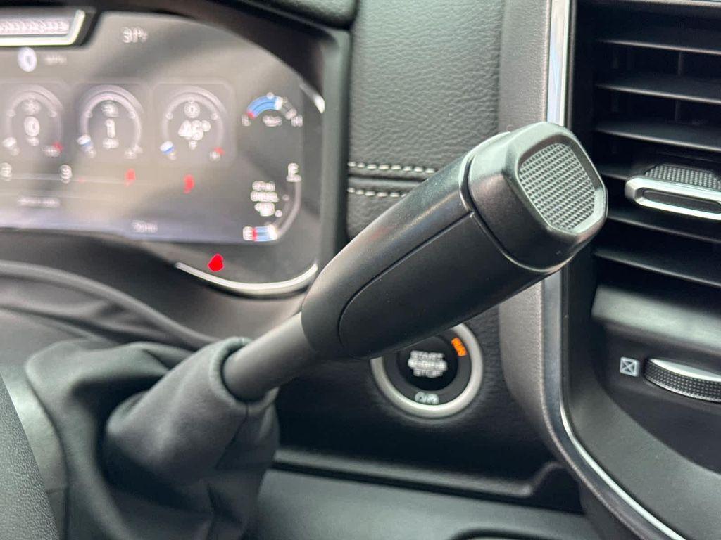 new 2026 Ram 2500 car, priced at $87,178