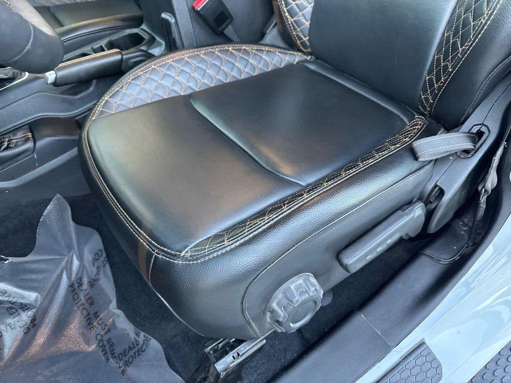 used 2023 Jeep Wrangler 4xe car, priced at $30,900