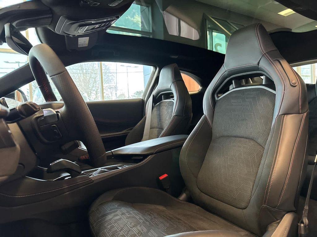 new 2024 Dodge Charger Daytona car, priced at $86,564