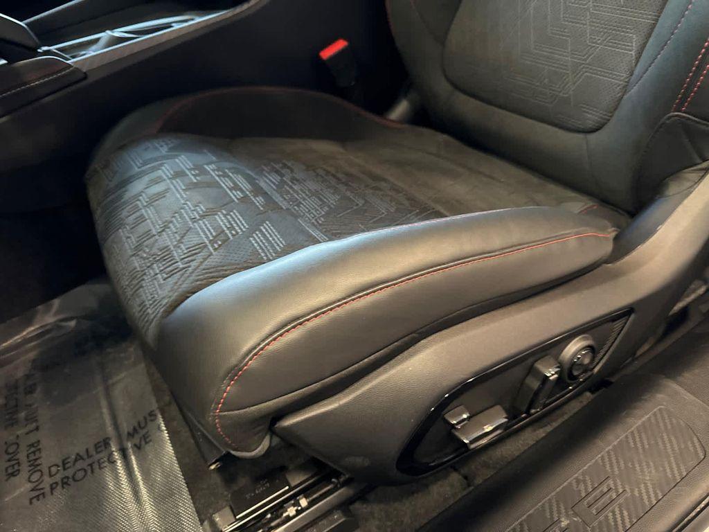 new 2024 Dodge Charger Daytona car, priced at $86,564