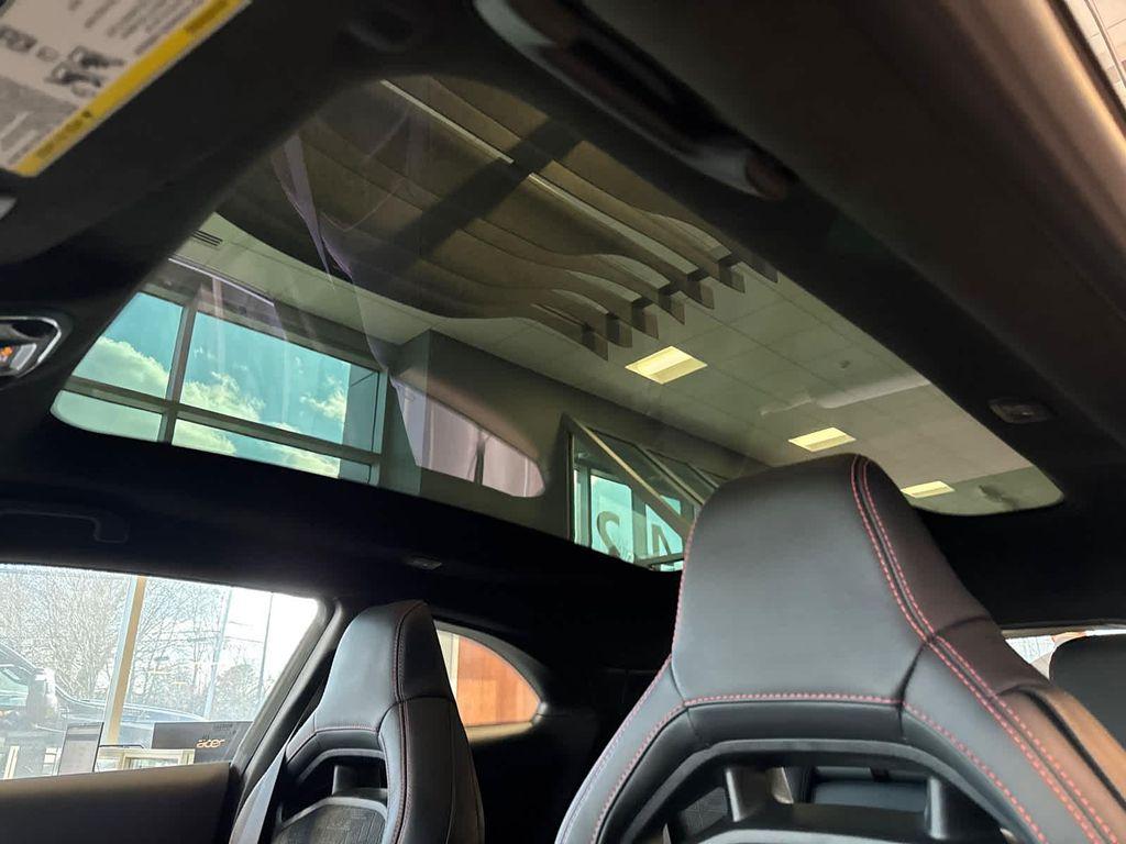 new 2024 Dodge Charger Daytona car, priced at $86,564