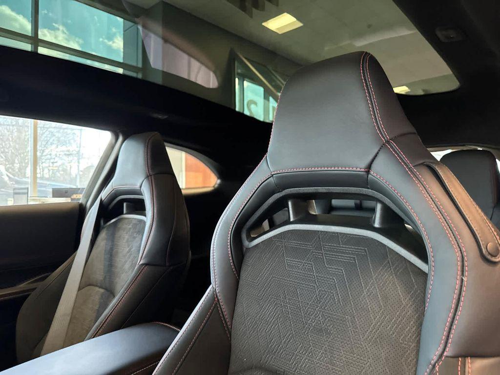 new 2024 Dodge Charger Daytona car, priced at $86,564