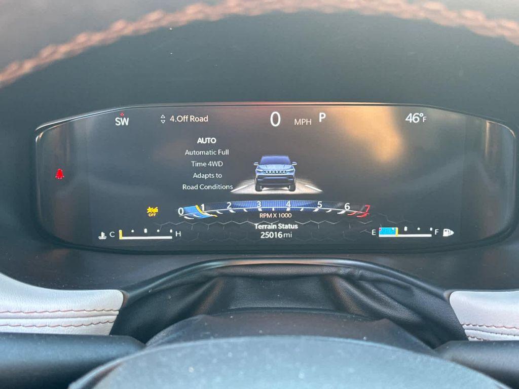 used 2022 Jeep Compass car, priced at $22,892