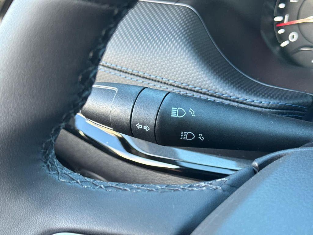 new 2026 Jeep Compass car, priced at $34,496