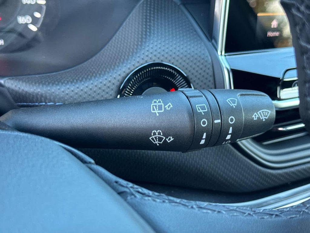 new 2026 Jeep Compass car, priced at $34,496