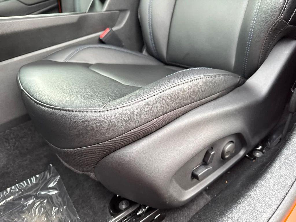 new 2026 Jeep Compass car, priced at $34,847