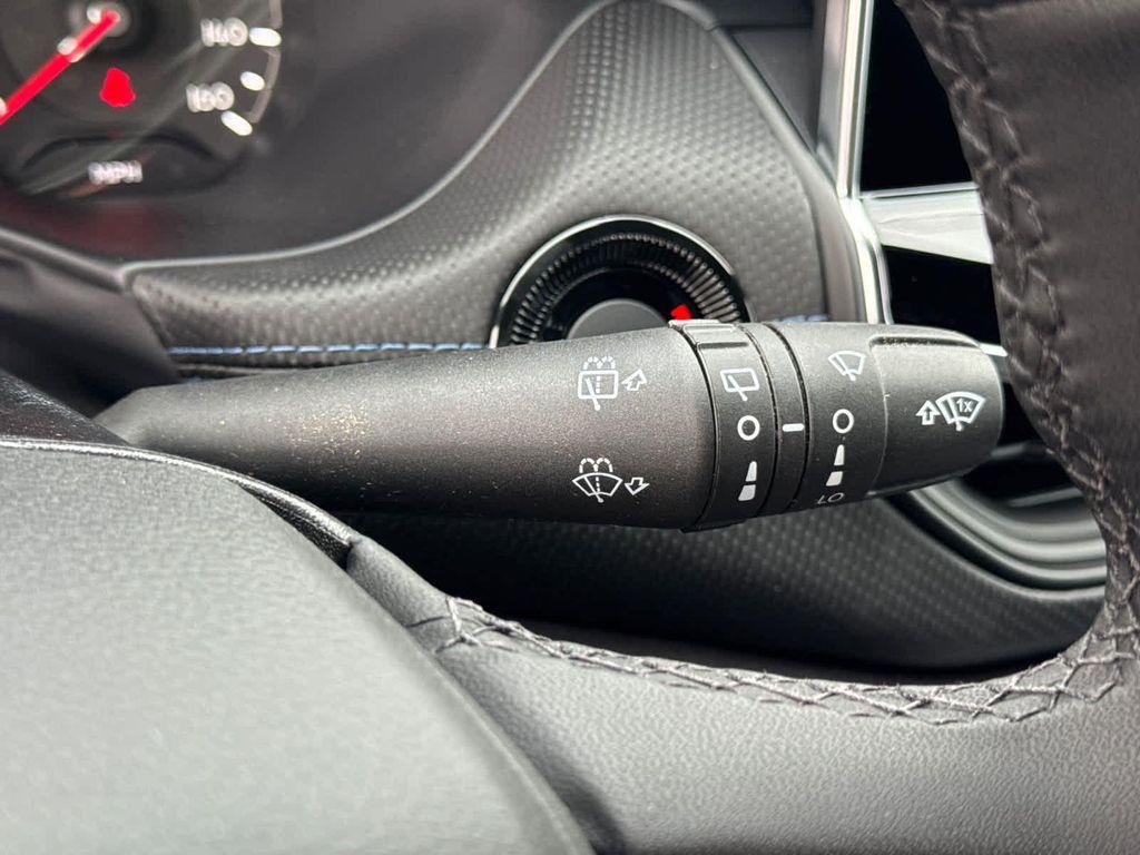 new 2026 Jeep Compass car, priced at $34,847