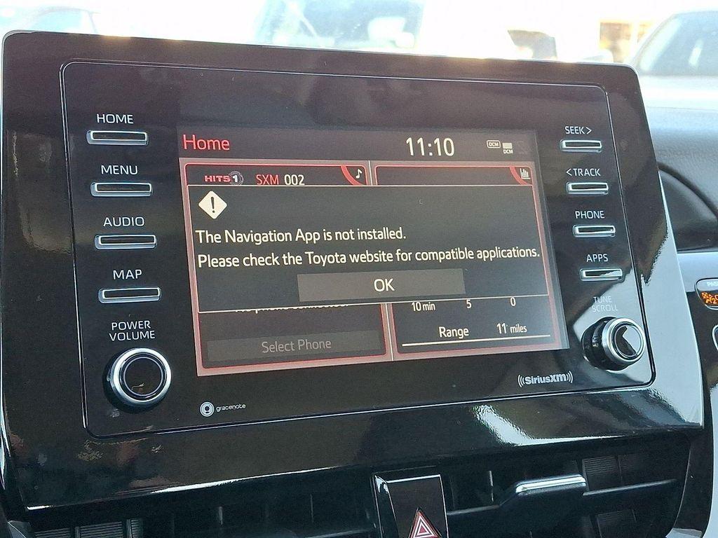 used 2024 Toyota Camry car, priced at $27,491