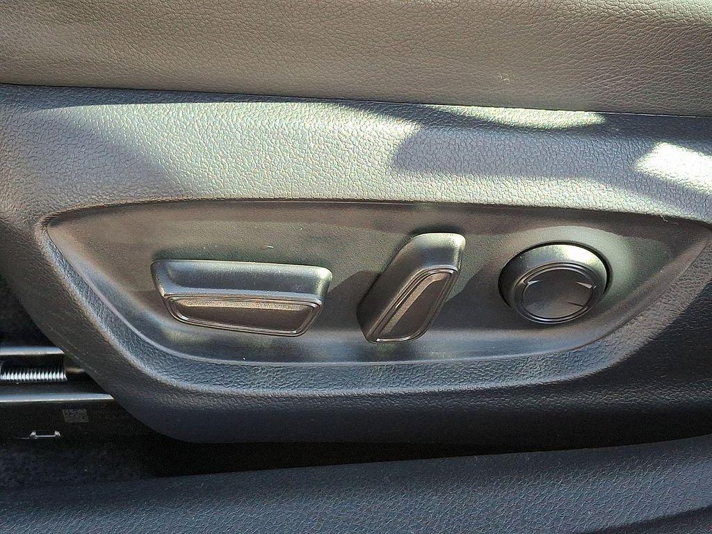 used 2024 Toyota Camry car, priced at $27,491