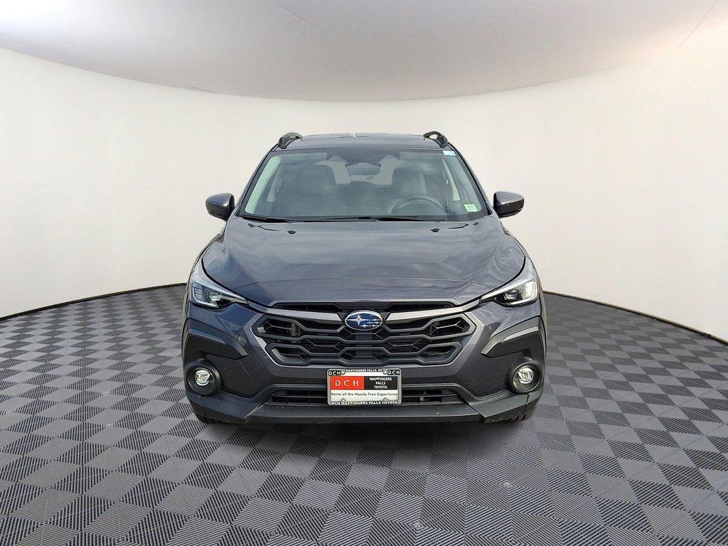 used 2024 Subaru Crosstrek car, priced at $26,990