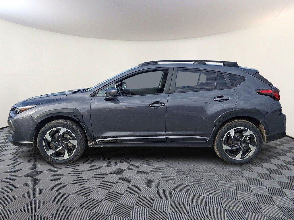 used 2024 Subaru Crosstrek car, priced at $26,292