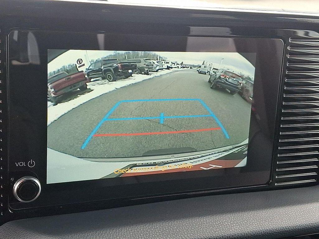 used 2025 Toyota Land Cruiser car, priced at $53,990