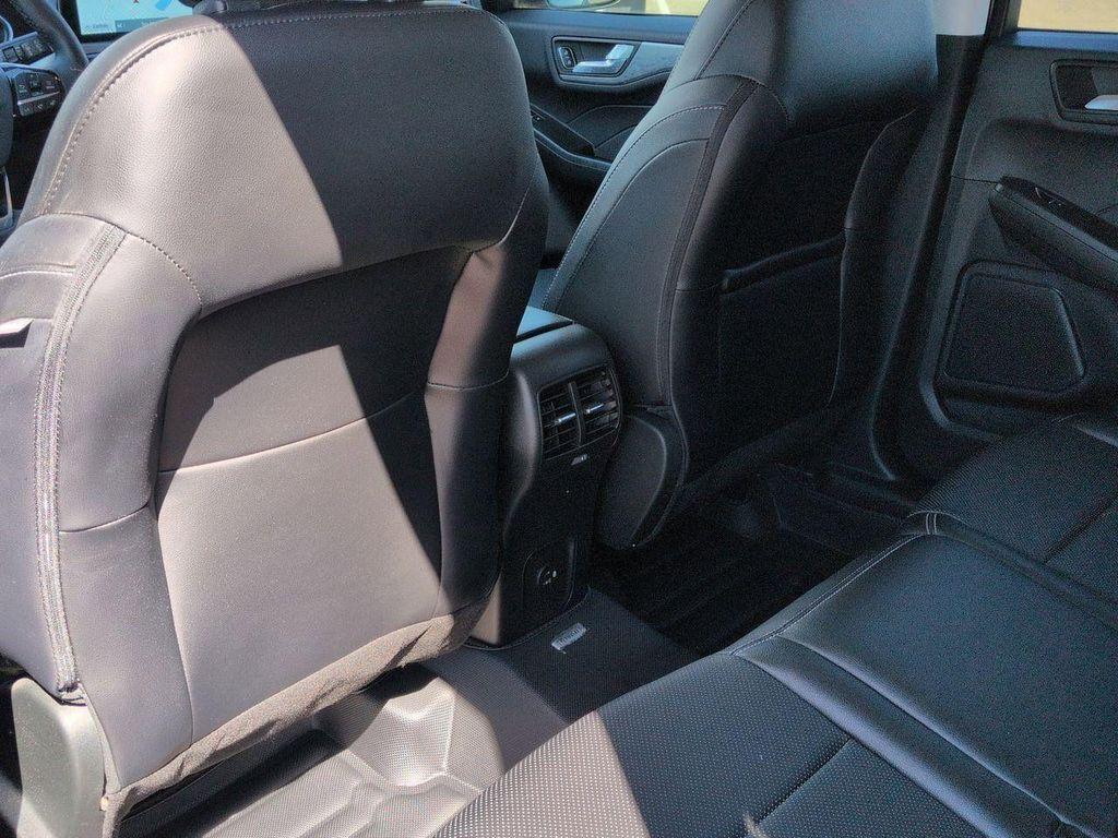 used 2022 Ford Escape car, priced at $24,990