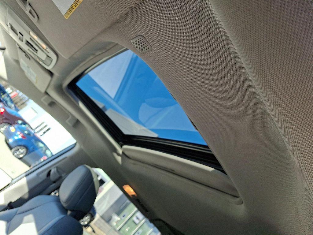 used 2024 Toyota Sienna car, priced at $37,992