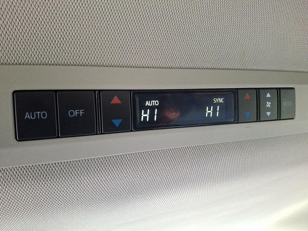 used 2024 Toyota Sienna car, priced at $37,992