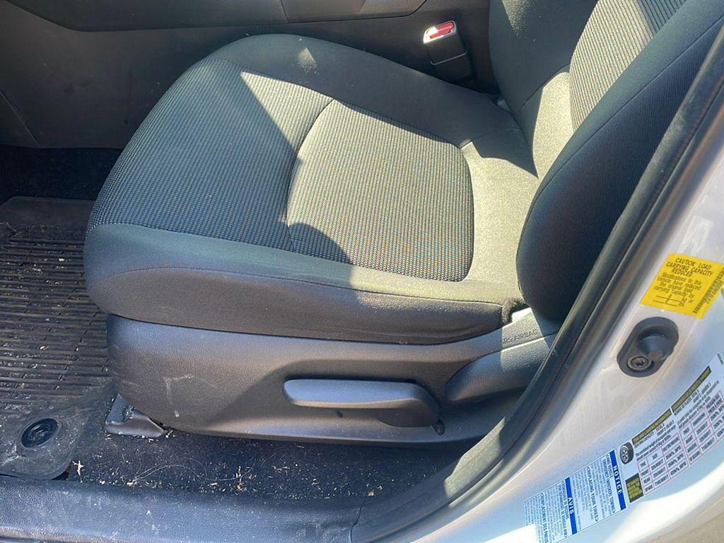 used 2022 Toyota RAV4 car, priced at $24,990