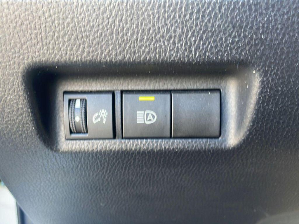 used 2022 Toyota RAV4 car, priced at $24,990