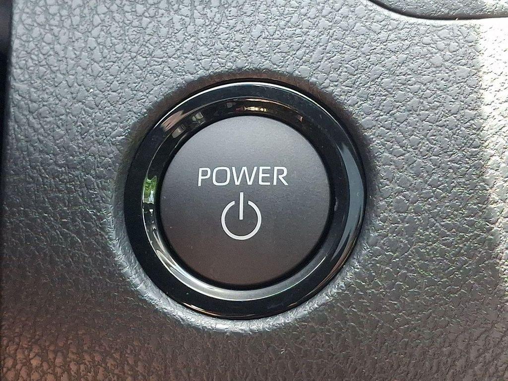 new 2026 Toyota Camry car, priced at $38,937
