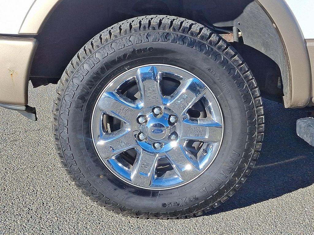 used 2013 Ford F-150 car, priced at $17,791