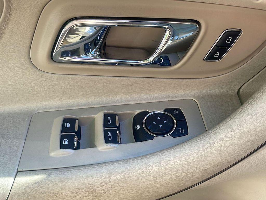 used 2014 Ford Taurus car, priced at $10,290