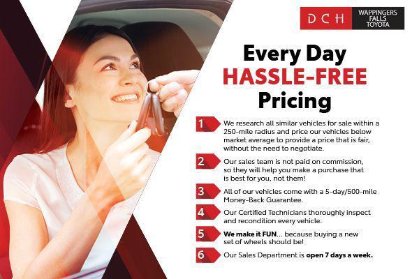 used 2024 Honda Civic car, priced at $23,990