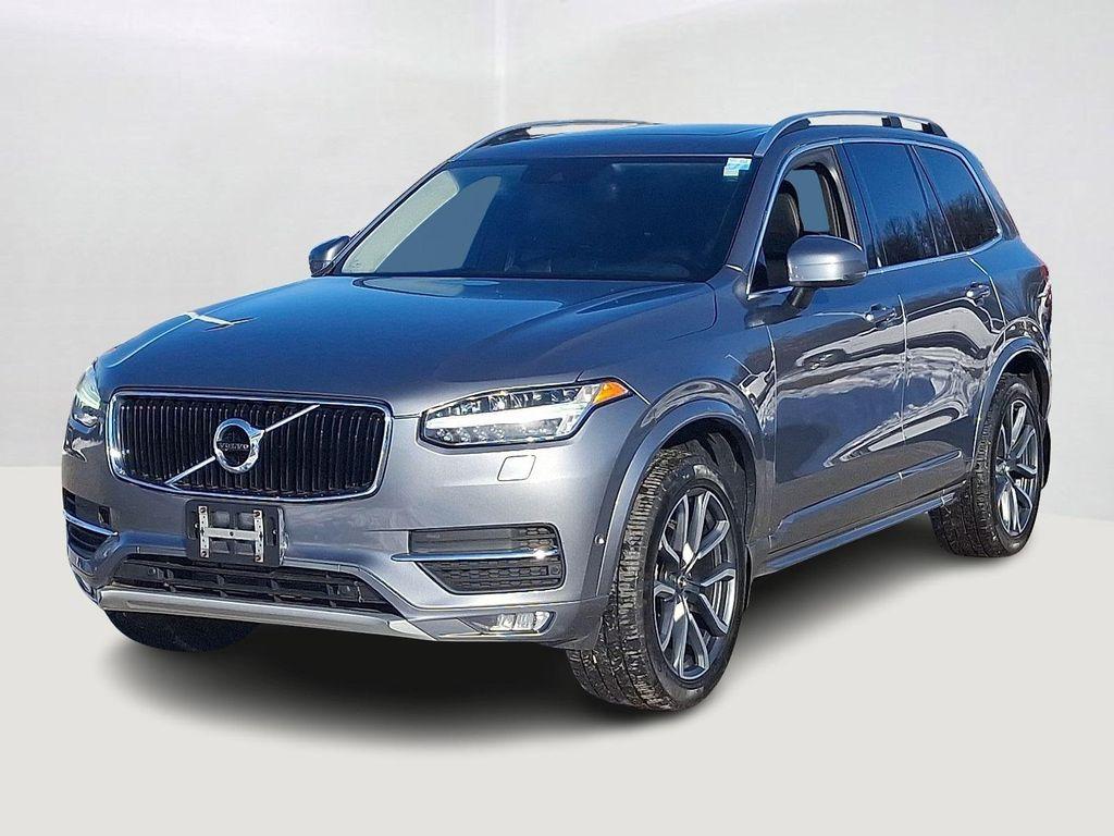 used 2016 Volvo XC90 car