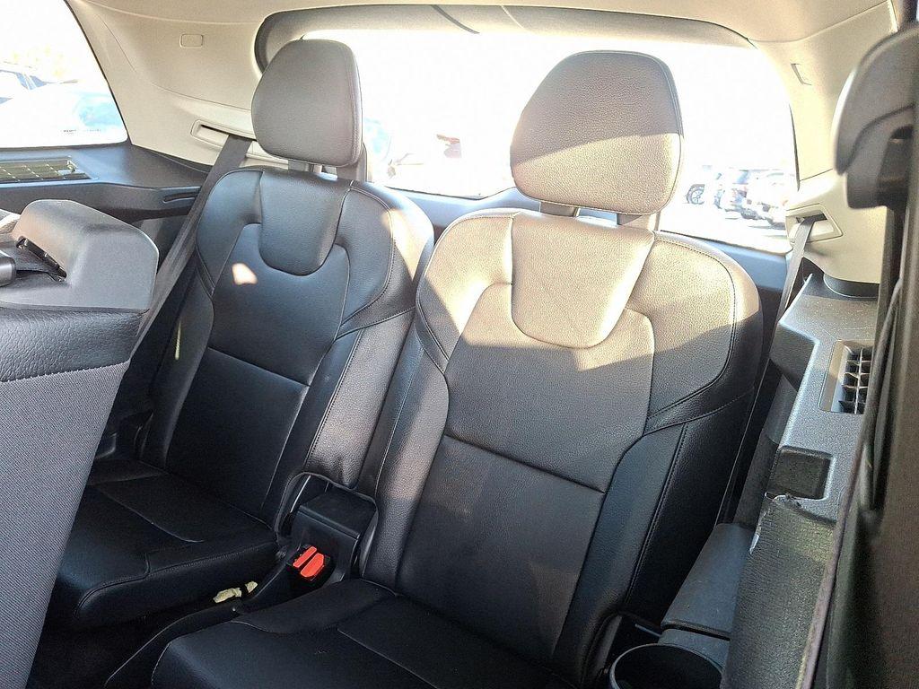 used 2016 Volvo XC90 car